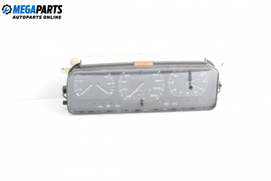 Километраж за Volkswagen Passat II Sedan B3, B4 (02.1988 - 12.1997) 1.8, 90 к.с.