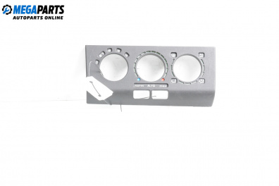 Централна конзола за Volkswagen Passat II Sedan B3, B4 (02.1988 - 12.1997)