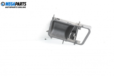 Интериорна пластмаса за Volkswagen Passat II Sedan B3, B4 (02.1988 - 12.1997), 4+1 вр., седан, позиция: предна