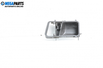 Интериорна пластмаса за Volkswagen Passat II Sedan B3, B4 (02.1988 - 12.1997), 4+1 вр., седан, позиция: предна