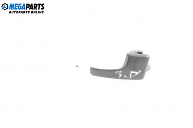 Вътрешна дръжка за Volkswagen Passat II Sedan B3, B4 (02.1988 - 12.1997), 4+1 вр., седан, позиция: задна, дясна