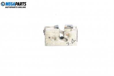 Брава на врата за Volkswagen Passat II Sedan B3, B4 (02.1988 - 12.1997), позиция: задна, дясна