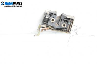 Брава на врата за Volkswagen Passat II Sedan B3, B4 (02.1988 - 12.1997), позиция: предна, дясна