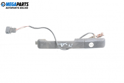 Външна дръжка за Volkswagen Passat II Sedan B3, B4 (02.1988 - 12.1997), 4+1 вр., седан, позиция: предна, дясна