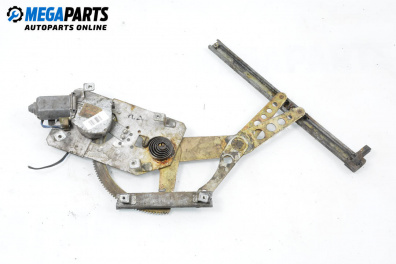 Машинка ел. стъкло за Volkswagen Passat II Sedan B3, B4 (02.1988 - 12.1997), 4+1 вр., седан, позиция: предна, дясна