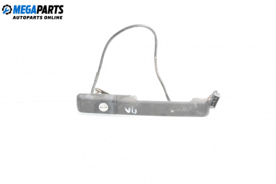 Външна дръжка за Volkswagen Passat II Sedan B3, B4 (02.1988 - 12.1997), 4+1 вр., седан, позиция: предна, лява