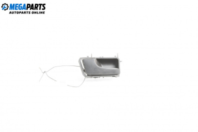 Вътрешна дръжка за Volkswagen Passat II Sedan B3, B4 (02.1988 - 12.1997), 4+1 вр., седан, позиция: предна, лява