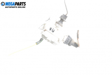 Машинка централно заключване за Volkswagen Passat II Sedan B3, B4 (02.1988 - 12.1997), 4+1 вр., позиция: предна, лява