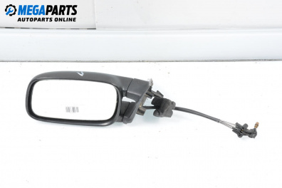 Огледало за Volkswagen Passat II Sedan B3, B4 (02.1988 - 12.1997), 4+1 вр., седан, позиция: лява