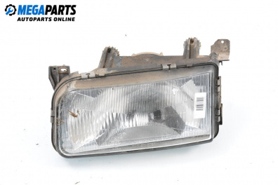 Фар за Volkswagen Passat II Sedan B3, B4 (02.1988 - 12.1997), седан, позиция: лява