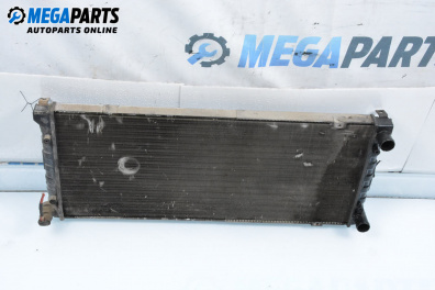 Воден радиатор за Volkswagen Passat II Sedan B3, B4 (02.1988 - 12.1997) 1.8, 90 к.с.