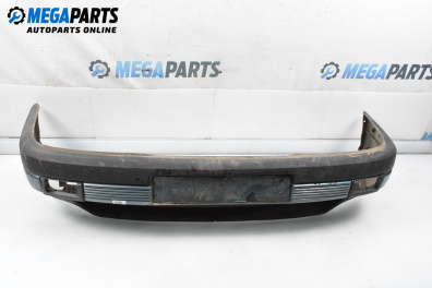 Предна броня за Volkswagen Passat II Sedan B3, B4 (02.1988 - 12.1997), седан, позиция: предна