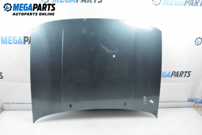 Преден капак за Volkswagen Passat II Sedan B3, B4 (02.1988 - 12.1997), 4+1 вр., седан, позиция: предна