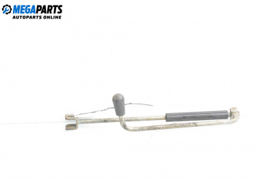 Крик за Volkswagen Passat II Sedan B3, B4 (02.1988 - 12.1997)