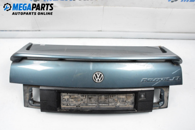 Заден капак за Volkswagen Passat II Sedan B3, B4 (02.1988 - 12.1997), 4+1 вр., седан, позиция: задна