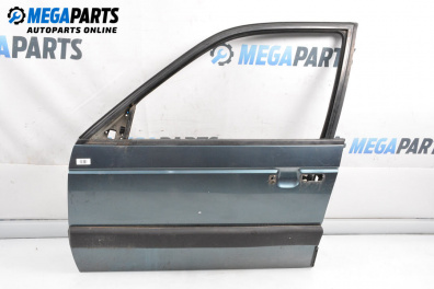 Врата за Volkswagen Passat II Sedan B3, B4 (02.1988 - 12.1997), 4+1 вр., седан, позиция: предна, лява