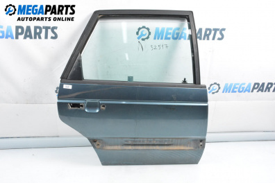 Врата за Volkswagen Passat II Sedan B3, B4 (02.1988 - 12.1997), 4+1 вр., седан, позиция: задна, дясна