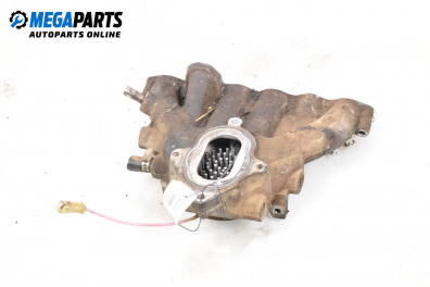 Всмукателен колектор за Volkswagen Passat II Sedan B3, B4 (02.1988 - 12.1997) 1.8, 90 к.с.