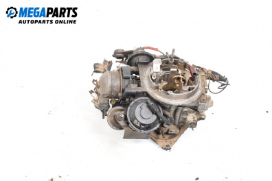 Моноинжекцион за Volkswagen Passat II Sedan B3, B4 (02.1988 - 12.1997) 1.8, 90 к.с.