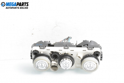 Панел климатик за Mitsubishi Colt VI Hatchback (10.2002 - 06.2012)