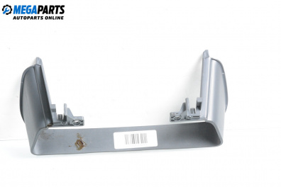 Интериорна пластмаса за Mitsubishi Colt VI Hatchback (10.2002 - 06.2012), 4+1 вр., хечбек, позиция: предна