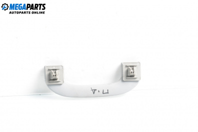 Ръкохватка за таван за Mitsubishi Colt VI Hatchback (10.2002 - 06.2012), 4+1 вр., позиция: предна, дясна