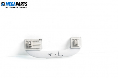 Ръкохватка за таван за Mitsubishi Colt VI Hatchback (10.2002 - 06.2012), 4+1 вр., позиция: задна, дясна