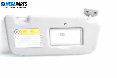 Сенник за Mitsubishi Colt VI Hatchback (10.2002 - 06.2012), позиция: дясна