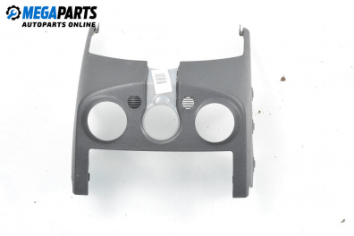 Централна конзола за Mitsubishi Colt VI Hatchback (10.2002 - 06.2012)