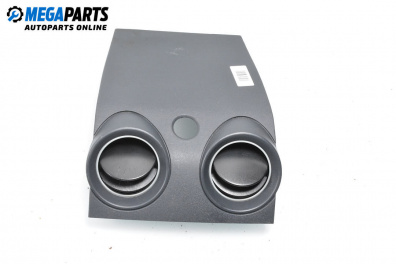 Духалки парно за Mitsubishi Colt VI Hatchback (10.2002 - 06.2012)