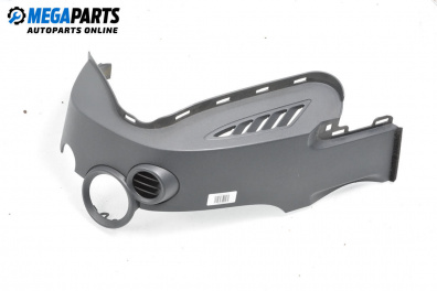 Духалка парно за Mitsubishi Colt VI Hatchback (10.2002 - 06.2012)