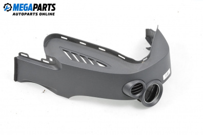 Духалки парно за Mitsubishi Colt VI Hatchback (10.2002 - 06.2012)