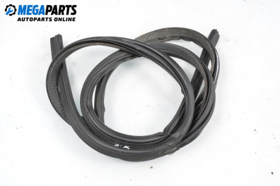 Уплътнение за багажник за Mitsubishi Colt VI Hatchback (10.2002 - 06.2012), 4+1 вр., хечбек, позиция: задна