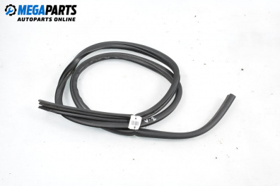 Уплътнение за врата за Mitsubishi Colt VI Hatchback (10.2002 - 06.2012), 4+1 вр., хечбек, позиция: задна, лява