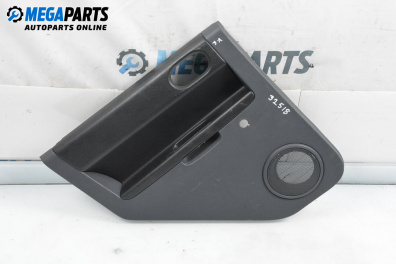 Кора врата за Mitsubishi Colt VI Hatchback (10.2002 - 06.2012), 4+1 вр., хечбек, позиция: задна, лява