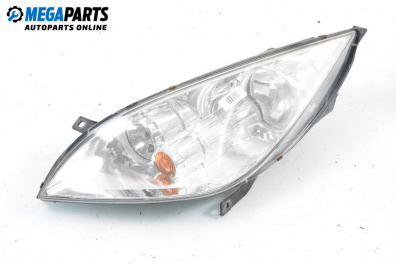 Фар за Mitsubishi Colt VI Hatchback (10.2002 - 06.2012), хечбек, позиция: лява