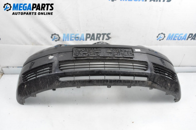 Предна броня за Mitsubishi Colt VI Hatchback (10.2002 - 06.2012), хечбек, позиция: предна