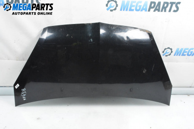 Преден капак за Mitsubishi Colt VI Hatchback (10.2002 - 06.2012), 4+1 вр., хечбек, позиция: предна