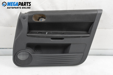 Кора врата за Mitsubishi Colt VI Hatchback (10.2002 - 06.2012), 4+1 вр., хечбек, позиция: предна, дясна