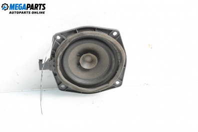 Високоговорител за Mitsubishi Colt VI Hatchback (10.2002 - 06.2012)