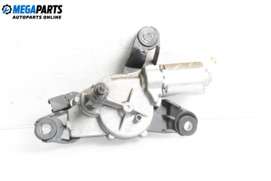 Ел. мотор за чистачките за Mitsubishi Colt VI Hatchback (10.2002 - 06.2012), хечбек, позиция: задна, № 0390201599