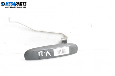 Външна дръжка за Mitsubishi Colt VI Hatchback (10.2002 - 06.2012), 4+1 вр., хечбек, позиция: предна, лява