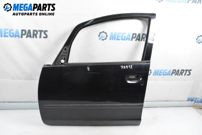 Врата за Mitsubishi Colt VI Hatchback (10.2002 - 06.2012), 4+1 вр., хечбек, позиция: предна, лява