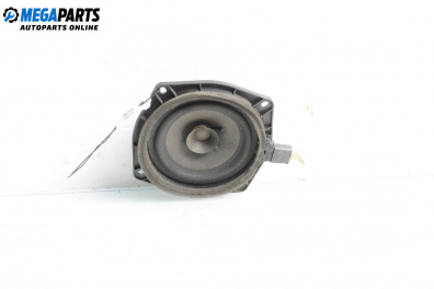 Високоговорител за Mitsubishi Colt VI Hatchback (10.2002 - 06.2012)