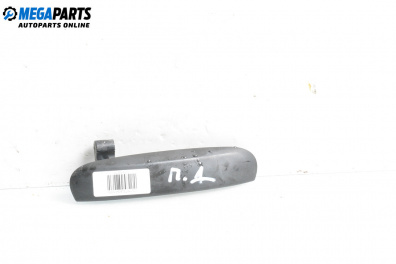 Външна дръжка за Mitsubishi Colt VI Hatchback (10.2002 - 06.2012), 4+1 вр., хечбек, позиция: предна, дясна