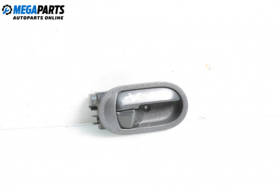 Вътрешна дръжка за Mitsubishi Colt VI Hatchback (10.2002 - 06.2012), 4+1 вр., хечбек, позиция: предна, дясна