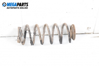 Пружина за ходова част за Mitsubishi Colt VI Hatchback (10.2002 - 06.2012), хечбек, позиция: задна