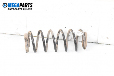 Пружина за ходова част за Mitsubishi Colt VI Hatchback (10.2002 - 06.2012), хечбек, позиция: задна