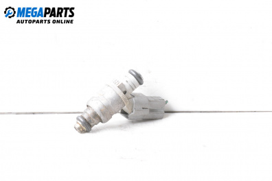 Дюза бензин за Mitsubishi Colt VI Hatchback (10.2002 - 06.2012) 1.1, 75 к.с.