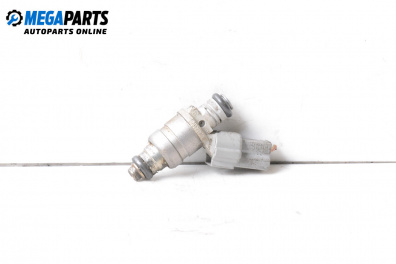 Дюза бензин за Mitsubishi Colt VI Hatchback (10.2002 - 06.2012) 1.1, 75 к.с.